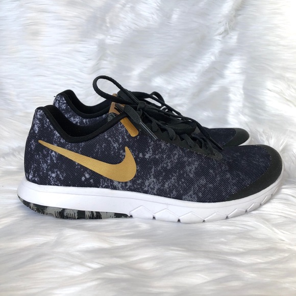 nike flex experience rn 6 gold